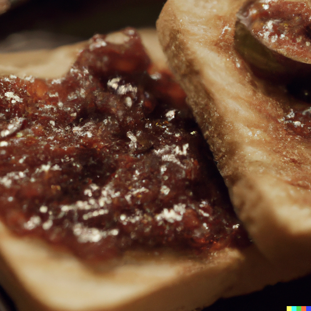 Confiture de figue 240g