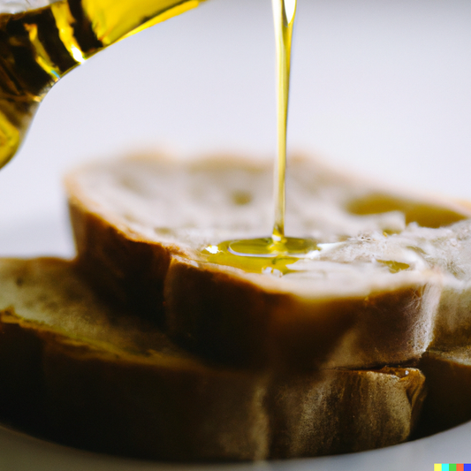 Huile d'olive 2025 500ml